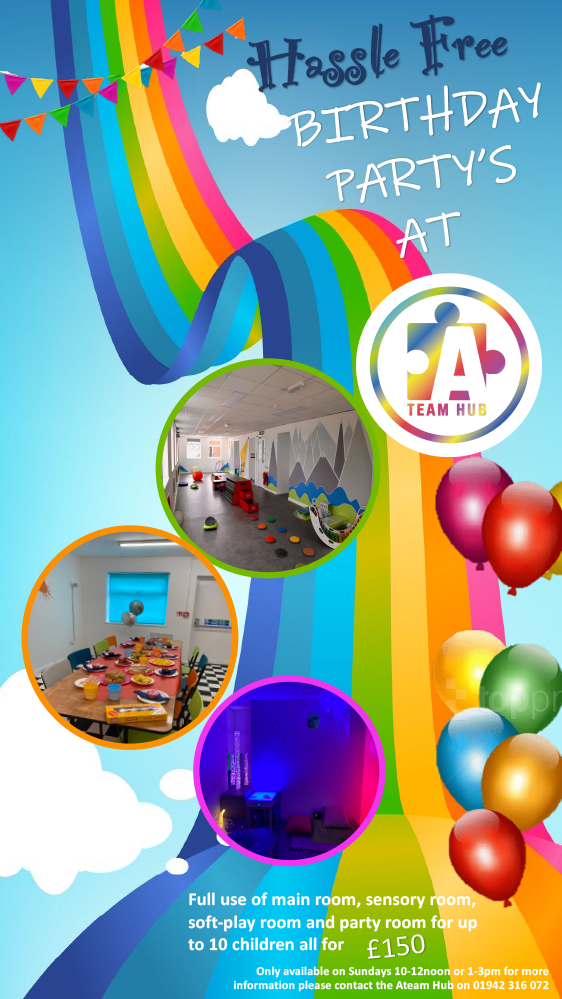 party hire
